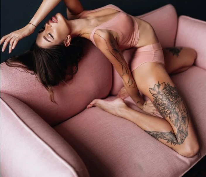 Esenyurt Tost Olmayı Çok Seven Escort