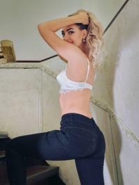 69 Yapmayı Seven Esenyurt Escort Bayan Gül