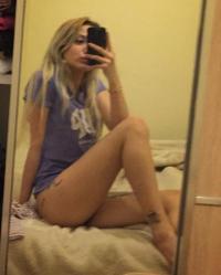 Birbirinden Güzel Kıyafetleri ile Gözünüzü Doyuran Esenyurt Escort