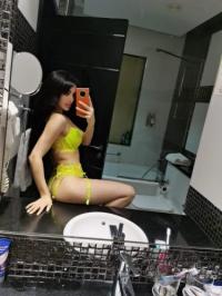 Doyumsuz Genç Esenyurt Escort Güzeli Bade