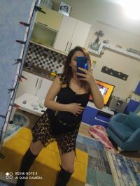 Esenyurt Kendi Videonuzu Çekmenize Olanak Sağlıyan Bayan Escort Sıla